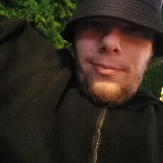 Фотография мужчины Кирилл, 29 лет из г. Балашиха