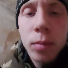 Фотография мужчины Серëжа, 18 лет из г. Нижний Новгород