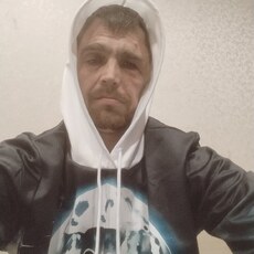 Фотография мужчины Александр, 43 года из г. Новосибирск