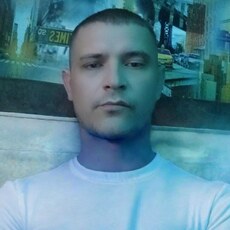 Фотография мужчины Sergio, 36 лет из г. Курск