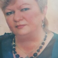 Фотография девушки Елена, 60 лет из г. Пинск