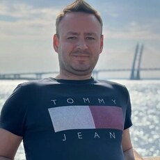 Фотография мужчины Владислав, 34 года из г. Самара