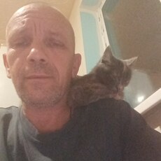 Фотография мужчины Вадик, 45 лет из г. Днепр