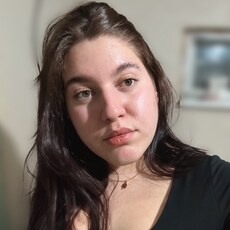 Фотография девушки Елизавета, 21 год из г. Саратов