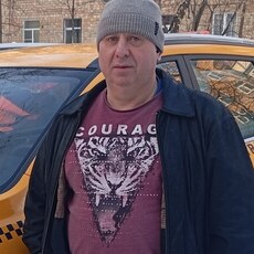 Фотография мужчины Роман, 51 год из г. Москва