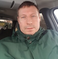 Фотография мужчины Андрей, 43 года из г. Норильск