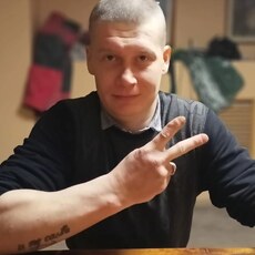 Фотография мужчины Александр, 35 лет из г. Кемерово