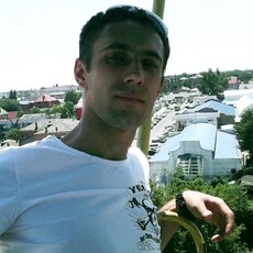 Фотография мужчины Юрий, 36 лет из г. Кропоткин