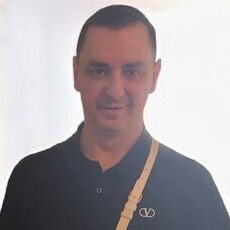 Фотография мужчины Scabal, 38 лет из г. Днепр