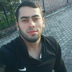 Фотография мужчины Kudrat, 29 лет из г. Сосновый Бор