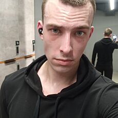 Фотография мужчины Роман, 28 лет из г. Томск