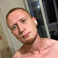 Фотография мужчины Данил, 24 года из г. Новосибирск