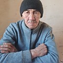 Нуреке, 54 года