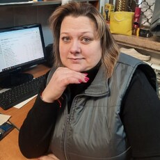 Фотография девушки Ольга, 43 года из г. Тверь