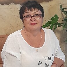 Фотография девушки Татьяна, 61 год из г. Ростов-на-Дону