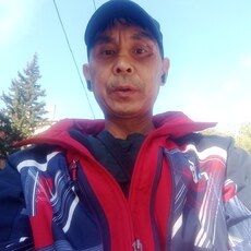 Фотография мужчины Андрей, 39 лет из г. Абакан