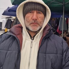 Фотография мужчины Саид, 42 года из г. Минск