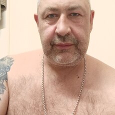Фотография мужчины Андрей, 44 года из г. Кингисепп