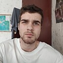 Максим, 20 лет