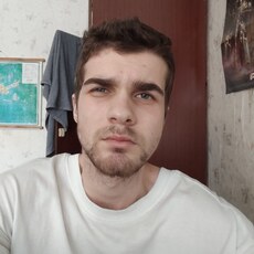 Фотография мужчины Максим, 20 лет из г. Минск