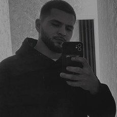 Фотография мужчины Ядгаров, 24 года из г. Ташкент