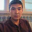 Ердаулет, 38 лет