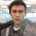 Ильяс, 31 год