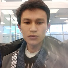 Фотография мужчины Ильяс, 31 год из г. Алматы