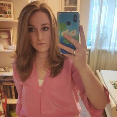 Надежда, 33 из г. Москва.