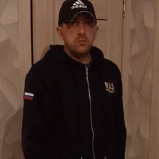 Фотография мужчины Денис, 38 лет из г. Ужур