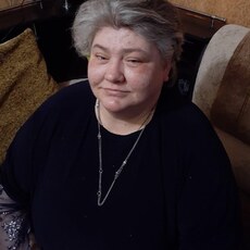 Фотография девушки Валентина, 54 года из г. Перевоз