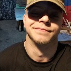 Фотография мужчины Алексей, 22 года из г. Москва