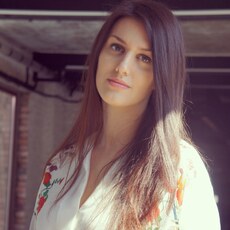 Анютка, 41 из г. Барнаул.