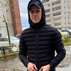 Фотография мужчины Александр, 26 лет из г. Асбест