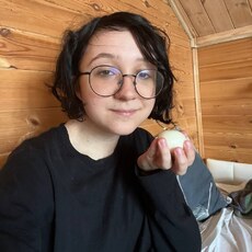 Фотография девушки Майя, 18 лет из г. Москва