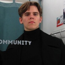 Фотография мужчины Артур, 19 лет из г. Минск