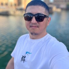 Фотография мужчины Арсен, 35 лет из г. Алматы