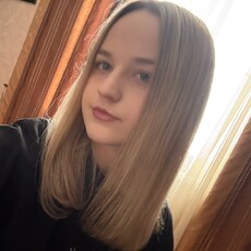 Фотография девушки София, 18 лет из г. Москва