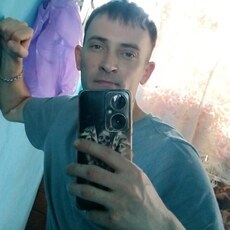 Фотография мужчины Санька, 42 года из г. Кавалерово