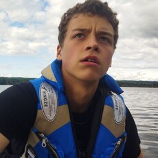 Фотография мужчины Илья, 18 лет из г. Пермь