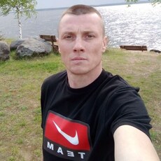 Фотография мужчины Александр, 38 лет из г. Торжок