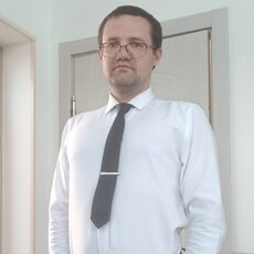 Фотография мужчины Денис, 34 года из г. Казань