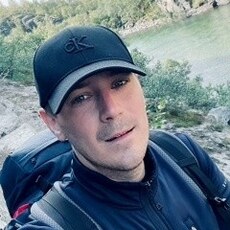 Фотография мужчины Олег, 37 лет из г. Курск