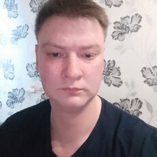 Фотография мужчины Алексей, 32 года из г. Слюдянка