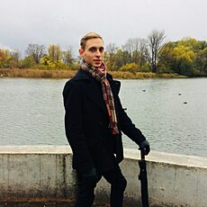 Фотография мужчины Владимир, 27 лет из г. Калининград