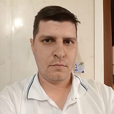 Фотография мужчины Роман, 35 лет из г. Калининград