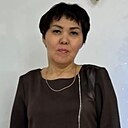 Эльмира, 49 лет