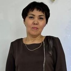 Фотография девушки Эльмира, 49 лет из г. Костанай