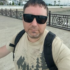 Фотография мужчины Дмитрий, 40 лет из г. Рязань