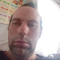 Фотография мужчины Дмитрий, 34 года из г. Горки